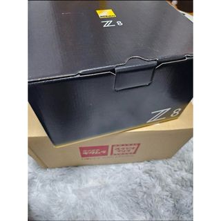 ニコン(Nikon)の【新品・未開封】Nikon ニコン Z8 ボディ(デジタル一眼)