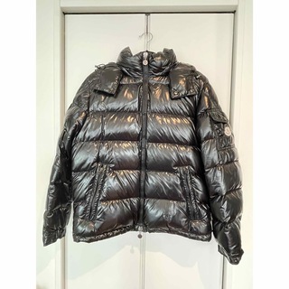 モンクレール(MONCLER)のモンクレール  MAYA 2 メンズ　ダウン(ダウンジャケット)