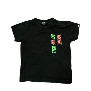 VANS - VANS子ども用Tシャツ