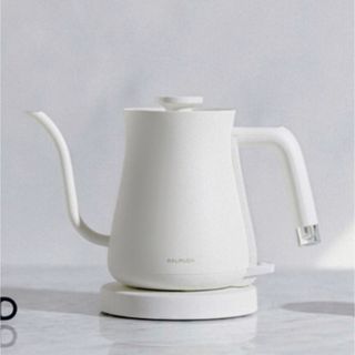 BALMUDA The Pot K07A-WH バルミューダ 新品未開封品