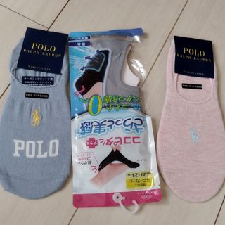 ポロラルフローレン(POLO RALPH LAUREN)のラルフローレン(ソックス)