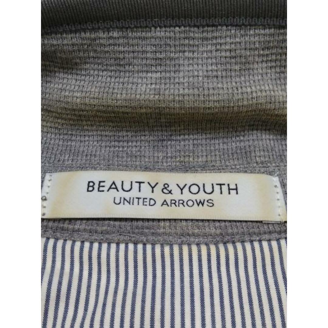 BEAUTY&YOUTH UNITEDARROWS ジャケット レディースのジャケット/アウター(その他)の商品写真