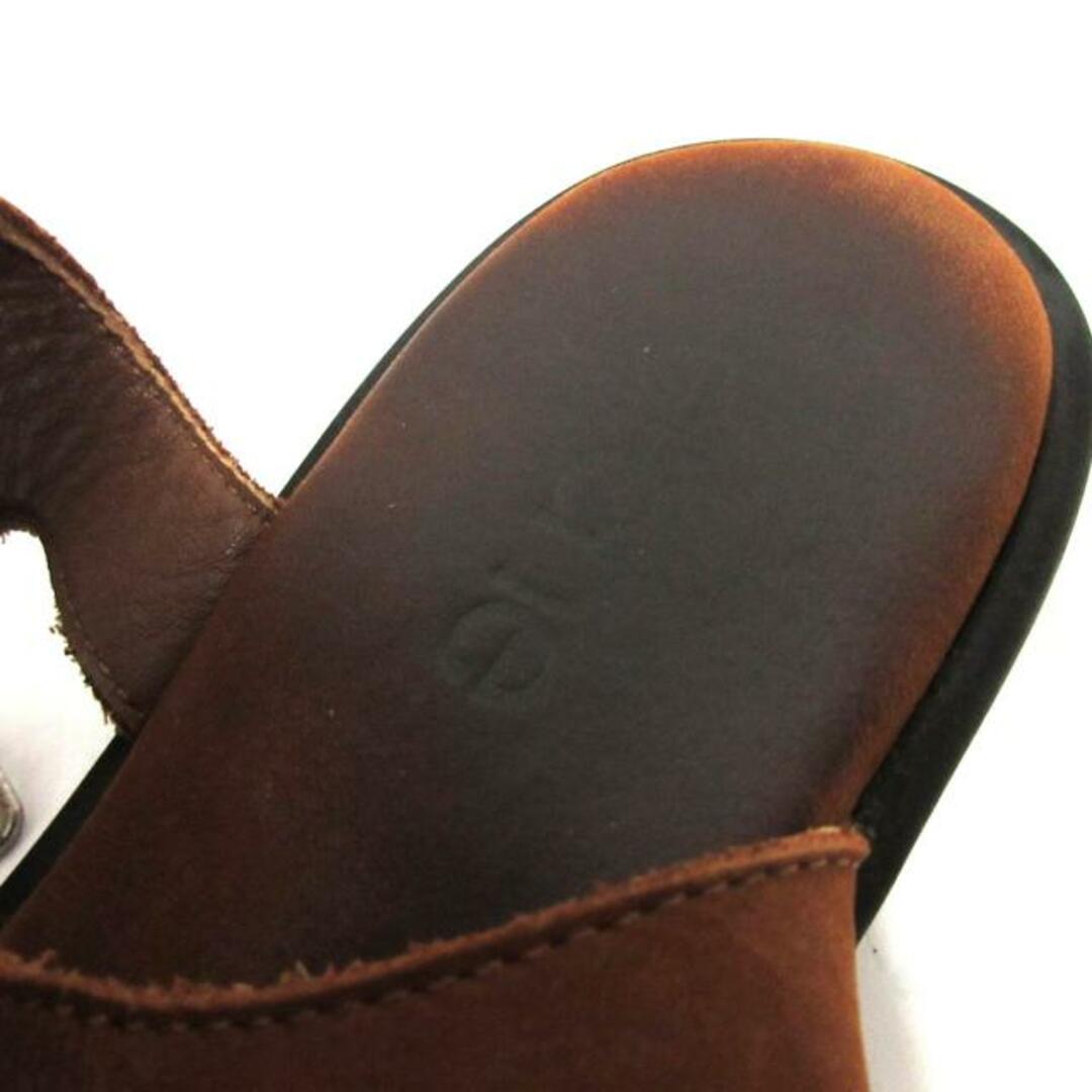 arche(アルシュ) サンダル 35 レディース - レディースの靴/シューズ(サンダル)の商品写真