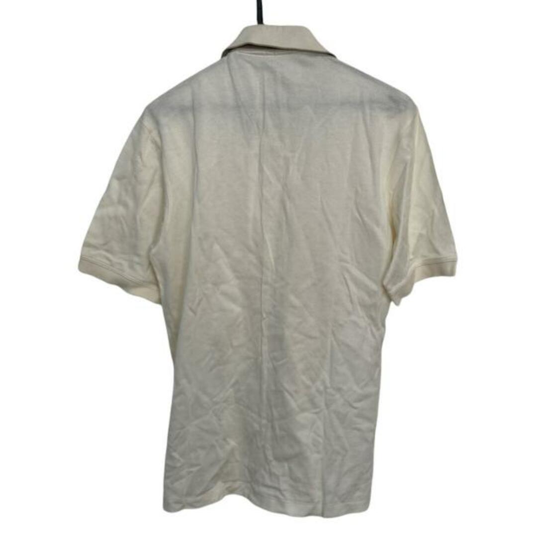 Dunhill(ダンヒル)のダンヒル 半袖ポロシャツ サイズ胸囲90〜98 メンズのトップス(ポロシャツ)の商品写真