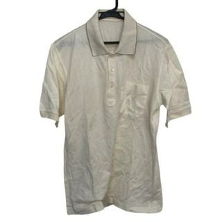 ダンヒル(Dunhill)のダンヒル 半袖ポロシャツ サイズ胸囲90〜98(ポロシャツ)