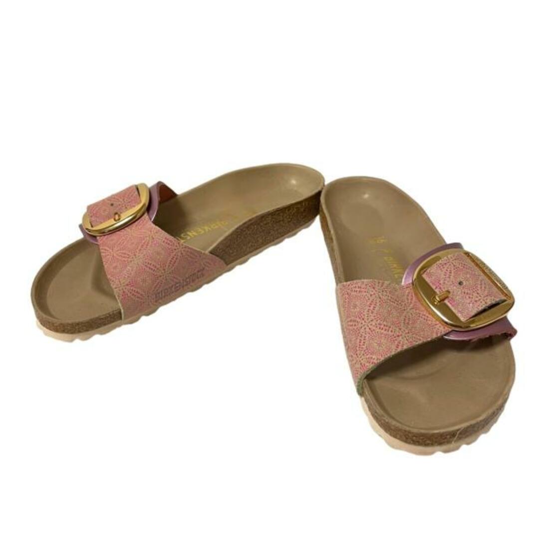 BIRKENSTOCK(ビルケンシュトック)のビルケンシュトック サンダル 23 - レディースの靴/シューズ(サンダル)の商品写真