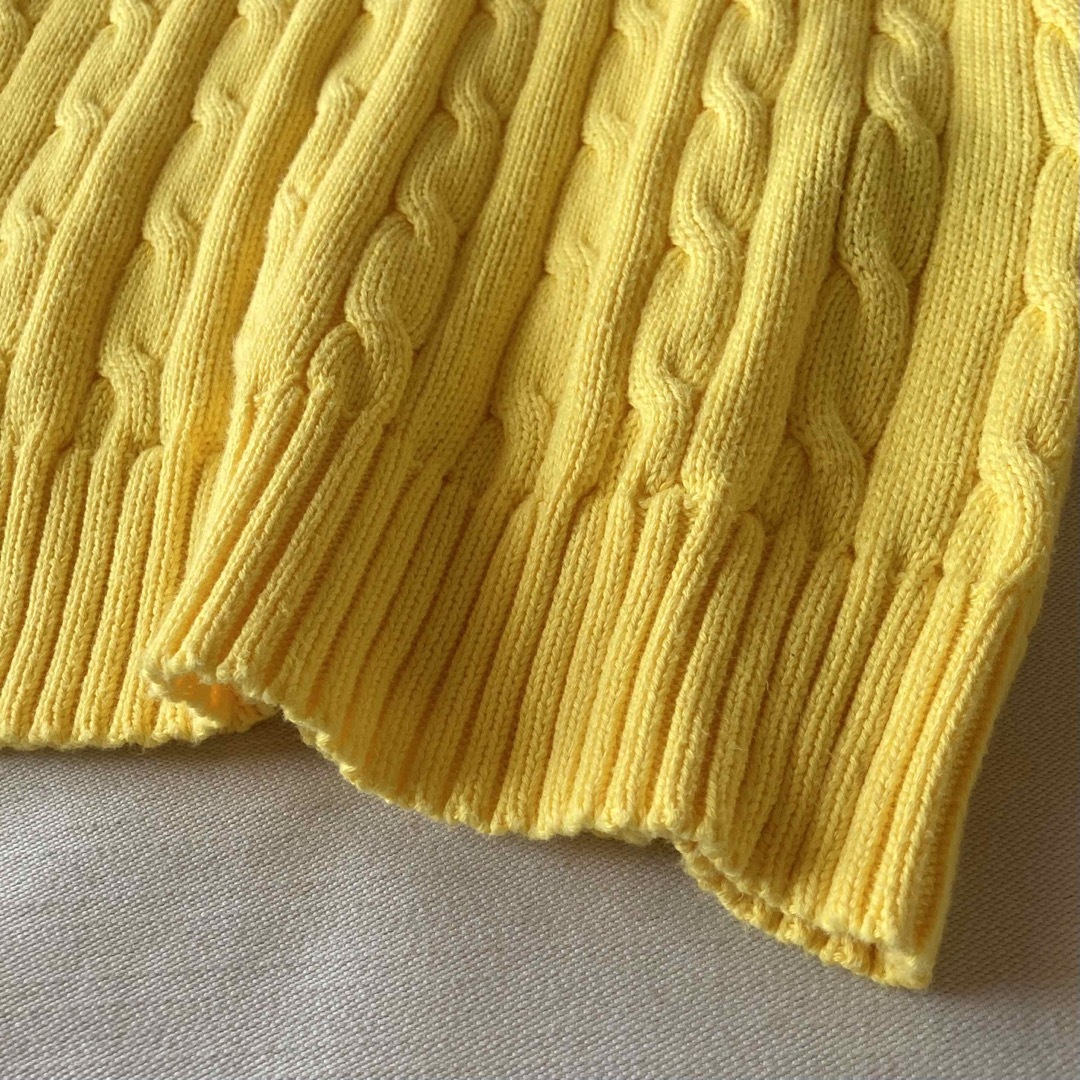 Ralph Lauren - ポロ ラルフローレン ロゴ刺繍 コットン Ralph Lauren - ポロ ラルフローレン ロゴ刺繍 コットン
