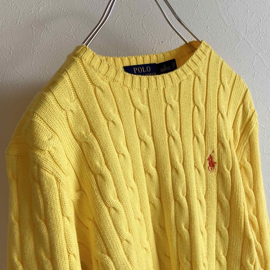Ralph Lauren - ポロ ラルフローレン ロゴ刺繍 コットン Ralph Lauren - ポロ ラルフローレン ロゴ刺繍 コットン