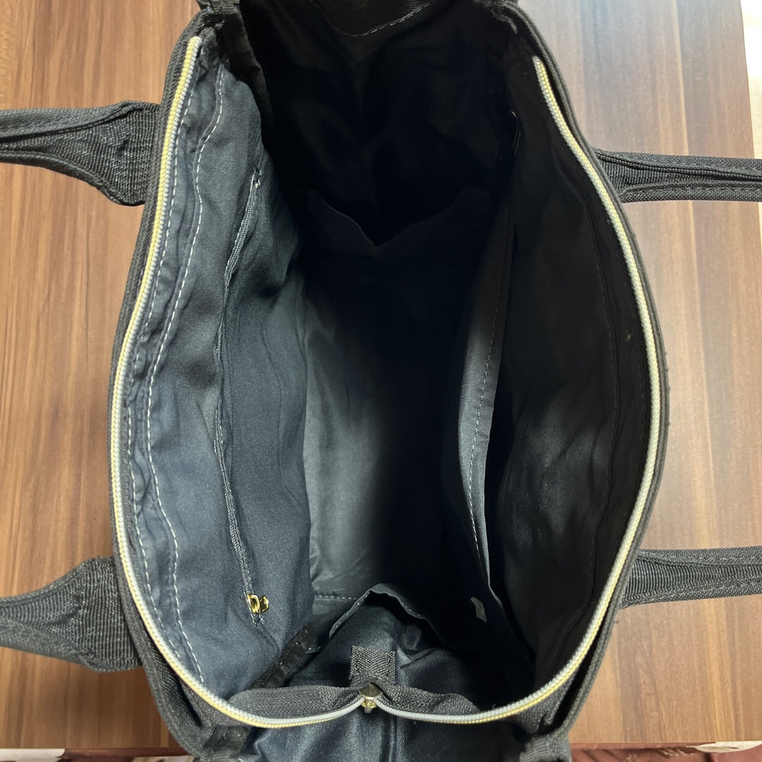 anello(アネロ)のanello 2wayバック メンズのバッグ(トートバッグ)の商品写真