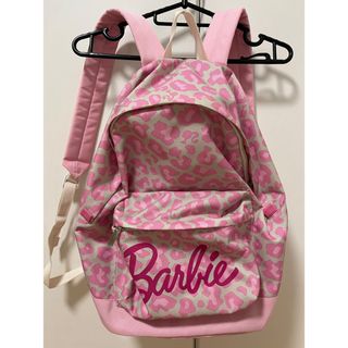 Barbie - Barbie リュック　新品未使用品