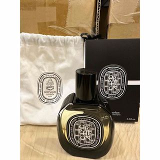 ディプティック(diptyque)のディプティック 香水 DIPTYQUE オルフェオン EDP・SP 75ml(その他)