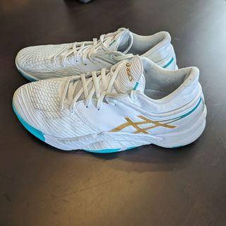 アシックス(asics)のちぇりーちぇりーちぇりー様専用！バスケットシューズ(バスケットボール)