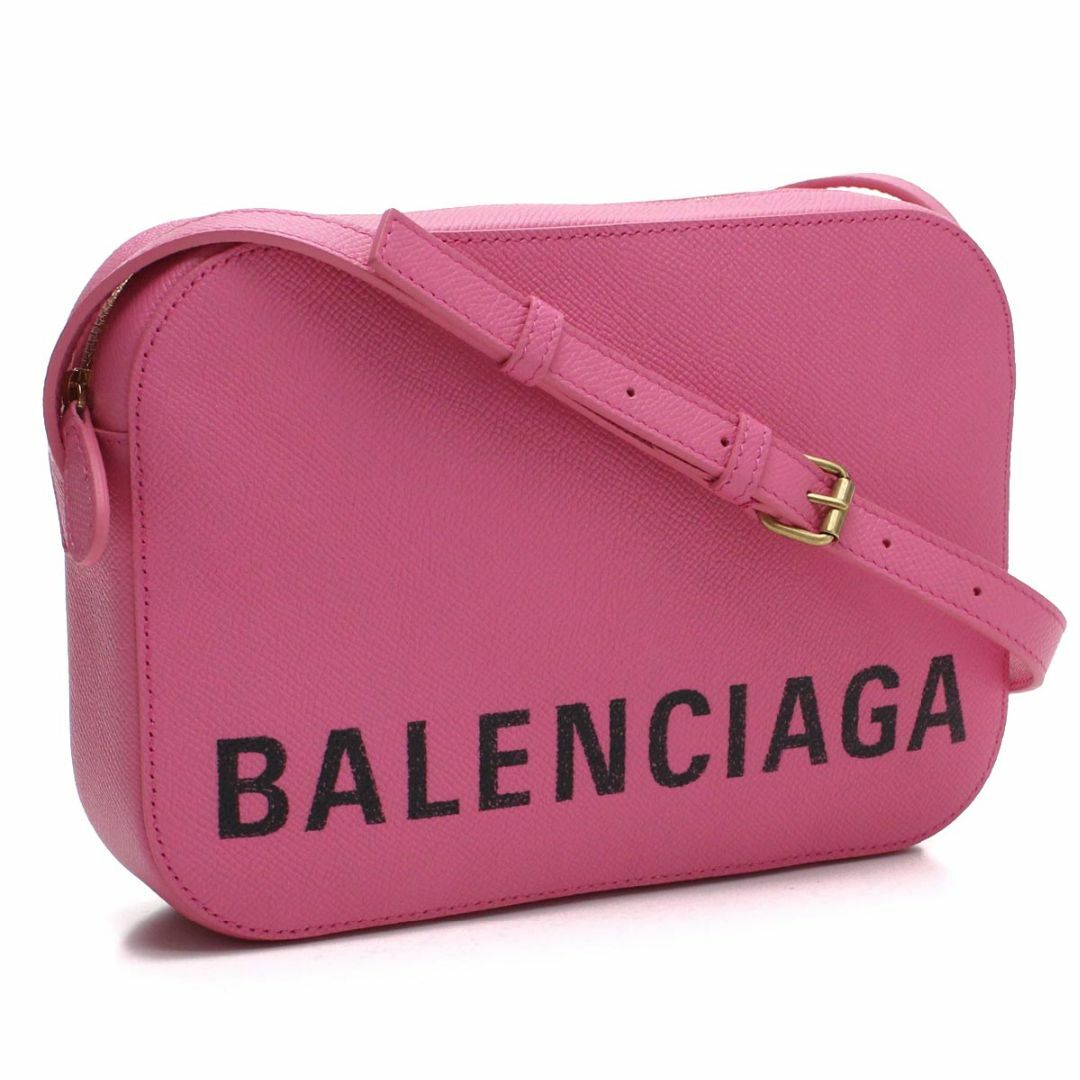 Balenciaga(バレンシアガ)のバレンシアガ BALENCIAGA VILLE ビル 斜め掛け ショルダーバッグ レディースのバッグ(ショルダーバッグ)の商品写真