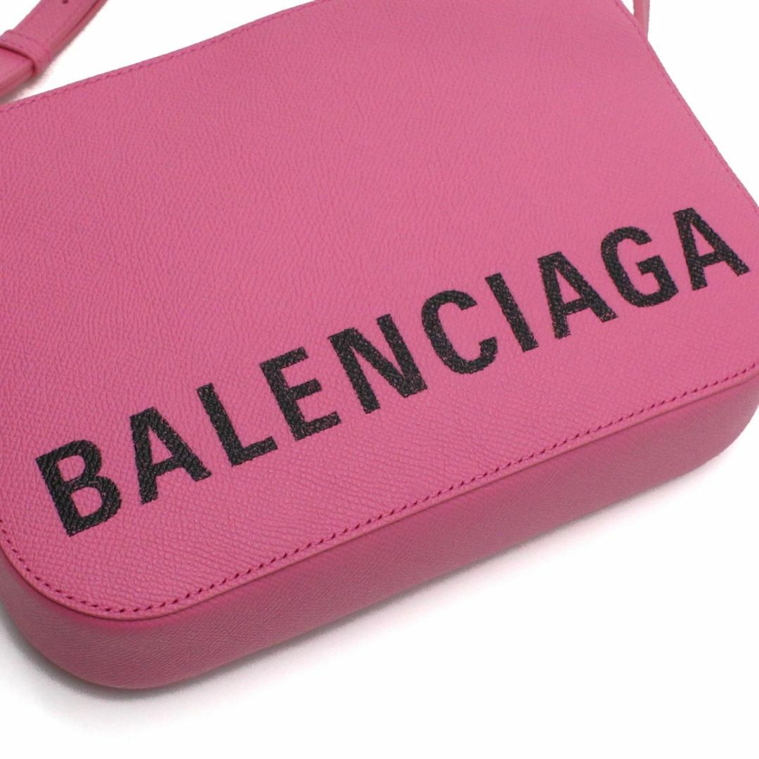 Balenciaga(バレンシアガ)のバレンシアガ BALENCIAGA VILLE ビル 斜め掛け ショルダーバッグ レディースのバッグ(ショルダーバッグ)の商品写真