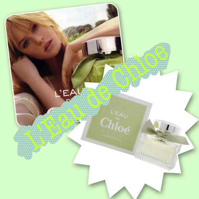 Chloe(クロエ)のクロエ ロードクロエ EDT SP 30ml コスメ/美容の香水(香水(女性用))の商品写真