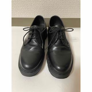 Dr.Martens - 【Dr.Martens】レザーシューズ