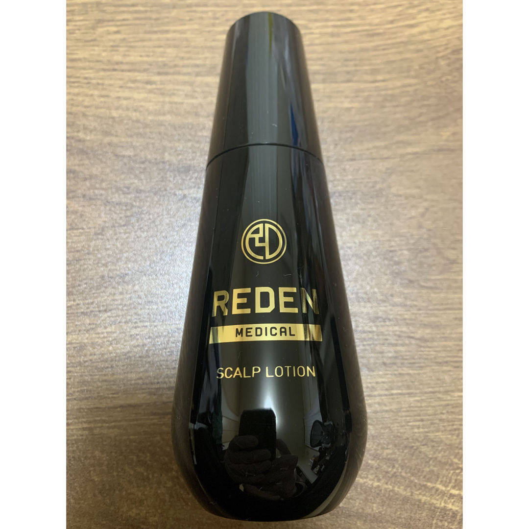 REDEN リデン 育毛剤　90ml 2本 コスメ/美容のヘアケア/スタイリング(ヘアケア)の商品写真