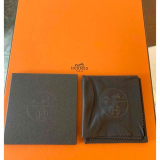 エルメス(Hermes)の新品☆HERMES クロス エルメス シルバー 磨き(その他)