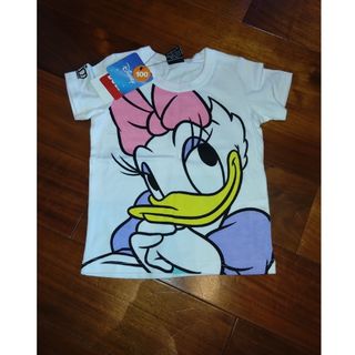 ベビードール(BABYDOLL)の【新品】BABYDOLL Disney Tシャツ100(Tシャツ/カットソー)