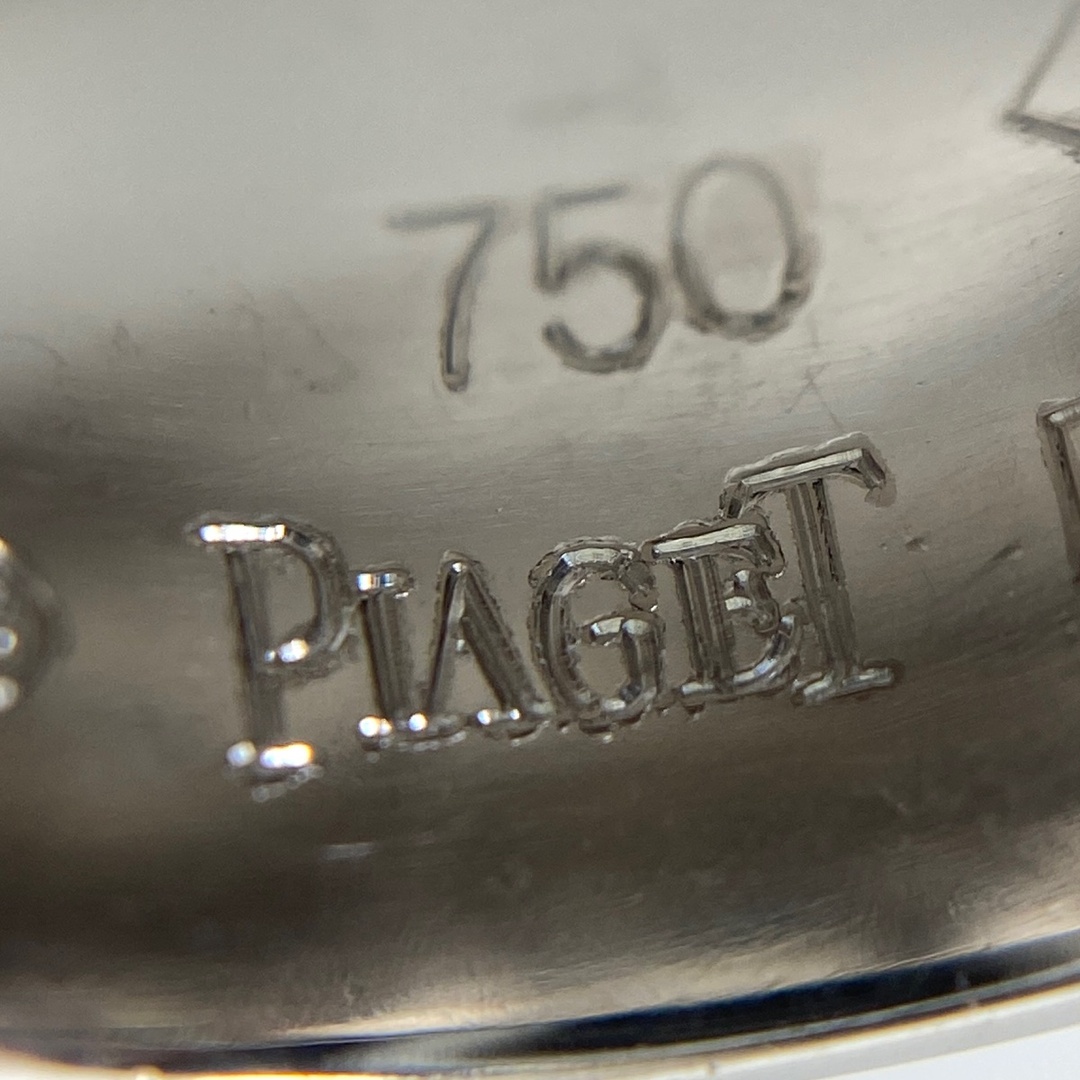 PIAGET(ピアジェ)のピアジェ ポセションネックレス 750 【中古】 レディースのアクセサリー(ネックレス)の商品写真