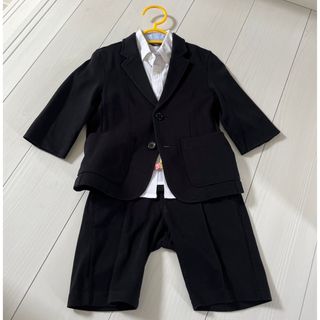 コムサイズム 子供 ドレス/フォーマル(男の子)の通販 3,000点以上 コムサイズム 子供 ドレス/フォーマル(男の子)の通販 3,000点以上