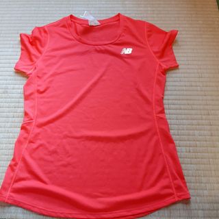 ニューバランス(New Balance)のニューバランス半袖シャツ140(Tシャツ/カットソー)