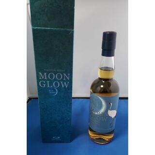 MOONGLOW FirstRelease 700ml ムーングロウ(ウイスキー)