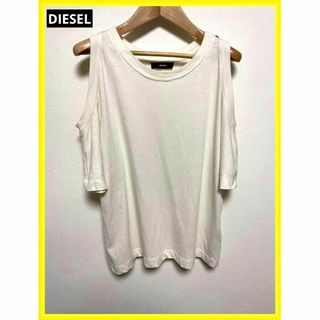 DIESEL - DIESEL ディーゼル Tシャツ おしゃれ