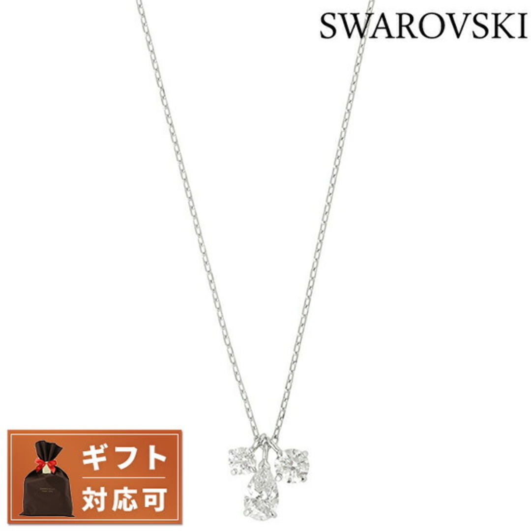 SWAROVSKI - 【新品】スワロフスキー SWAROVSKI ジュエリー・アクセサリー レディース 5571077