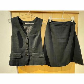 セロリー(SELERY)の【美品】OL事務服4点セット(その他)