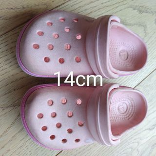 crocs - crocs　サンダル