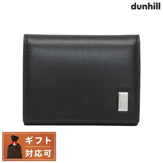ダンヒル(Dunhill)の【新品】ダンヒル DUNHILL 財布・小物 メンズ 19F2F80AT001R(折り財布)