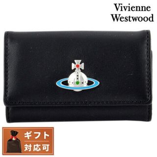 ヴィヴィアンウエストウッド(Vivienne Westwood)の【新品】ヴィヴィアン ウエストウッド VIVIENNE WESTWOOD 財布・小物 レディース 51020001 40564 N408(財布)