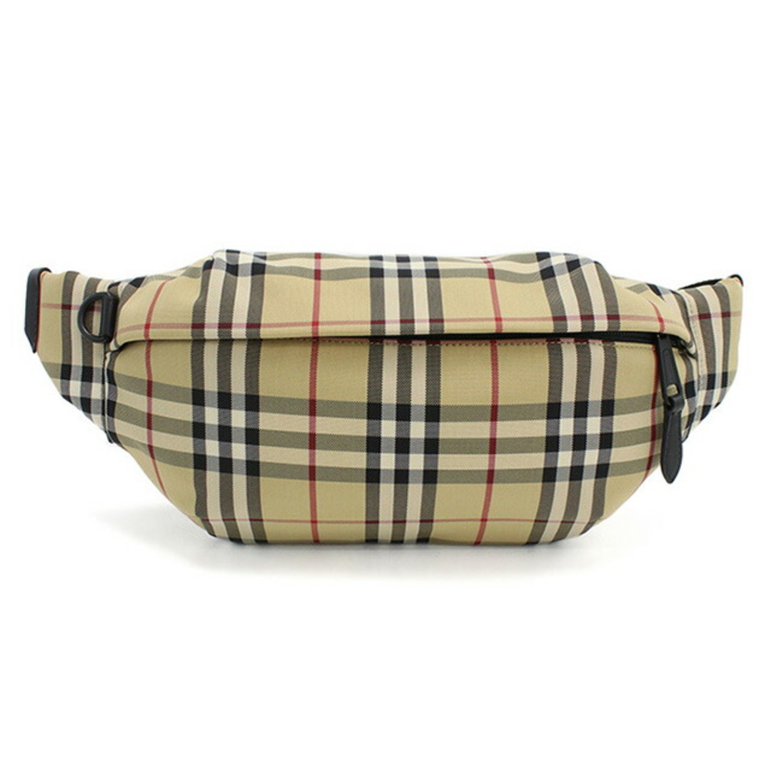 BURBERRY(バーバリー)の【新品】バーバリー BURBERRY ボディバッグ メンズ 8084114 メンズのバッグ(ボディーバッグ)の商品写真