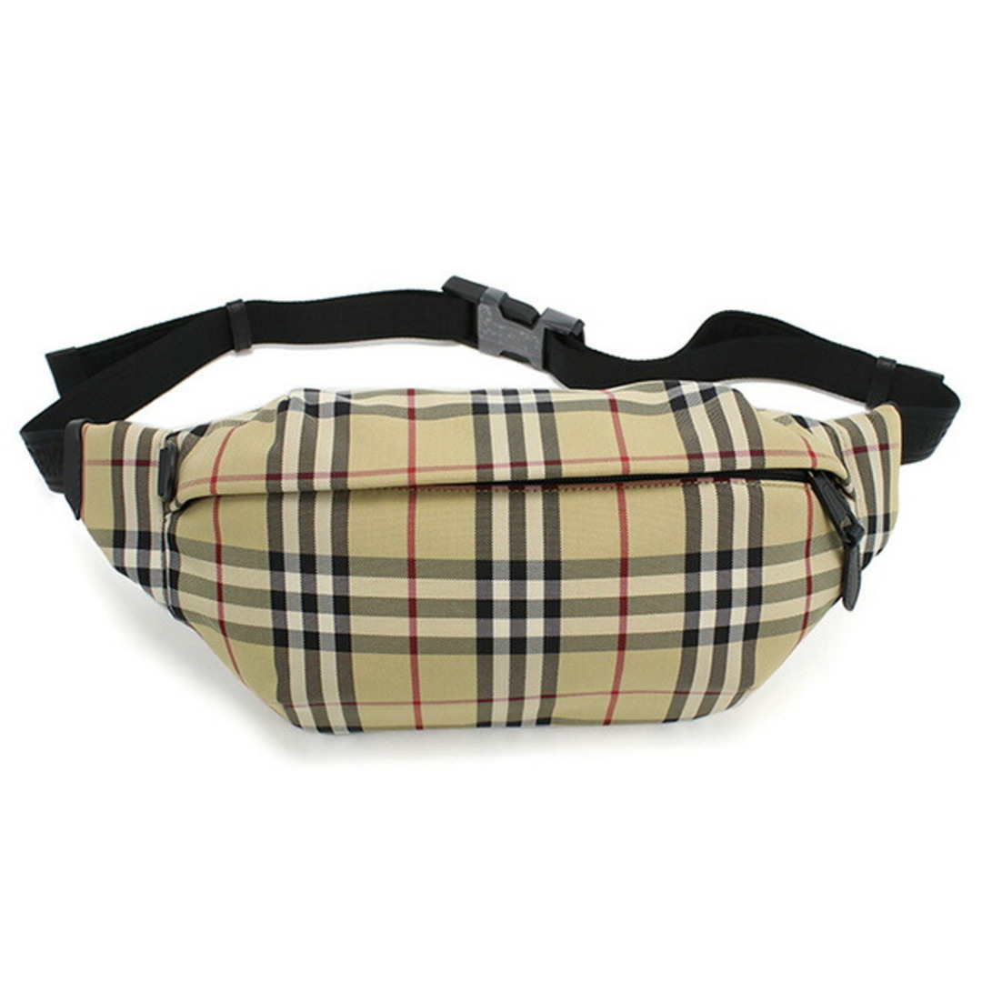 BURBERRY(バーバリー)の【新品】バーバリー BURBERRY ボディバッグ メンズ 8084114 メンズのバッグ(ボディーバッグ)の商品写真