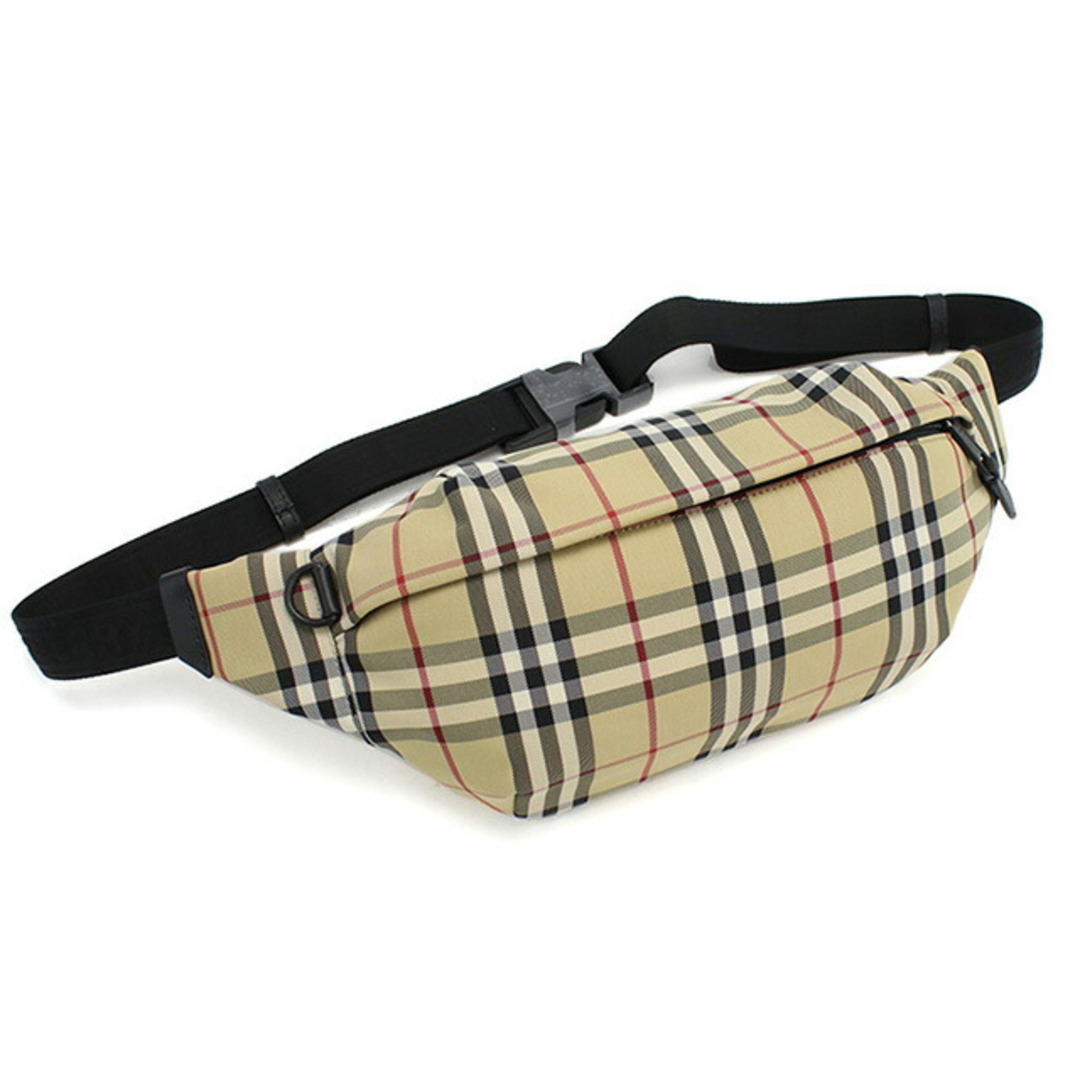 BURBERRY(バーバリー)の【新品】バーバリー BURBERRY ボディバッグ メンズ 8084114 メンズのバッグ(ボディーバッグ)の商品写真