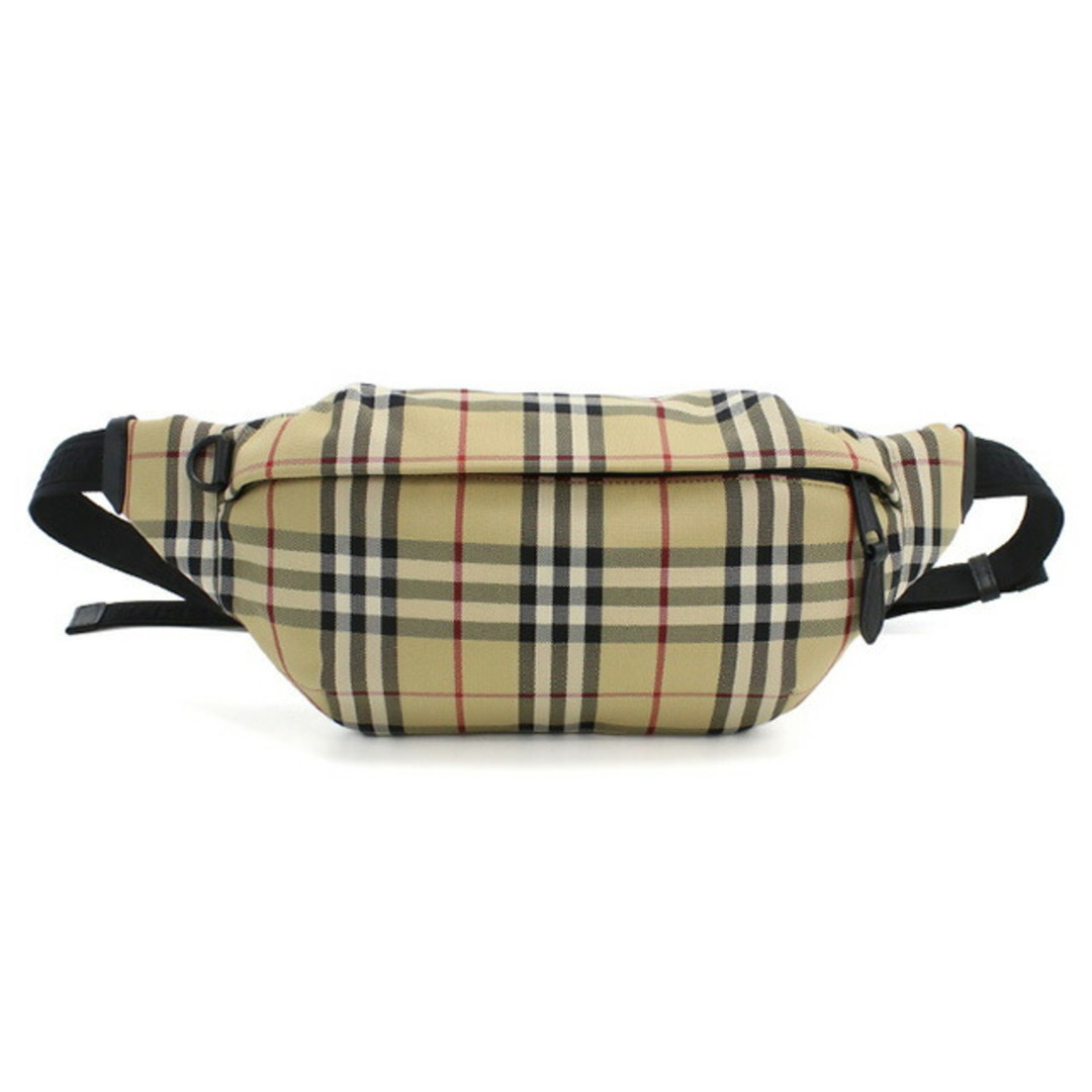 BURBERRY(バーバリー)の【新品】バーバリー BURBERRY ボディバッグ メンズ 8084114 メンズのバッグ(ボディーバッグ)の商品写真