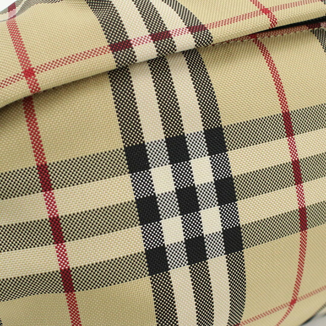 BURBERRY(バーバリー)の【新品】バーバリー BURBERRY ボディバッグ メンズ 8084114 メンズのバッグ(ボディーバッグ)の商品写真