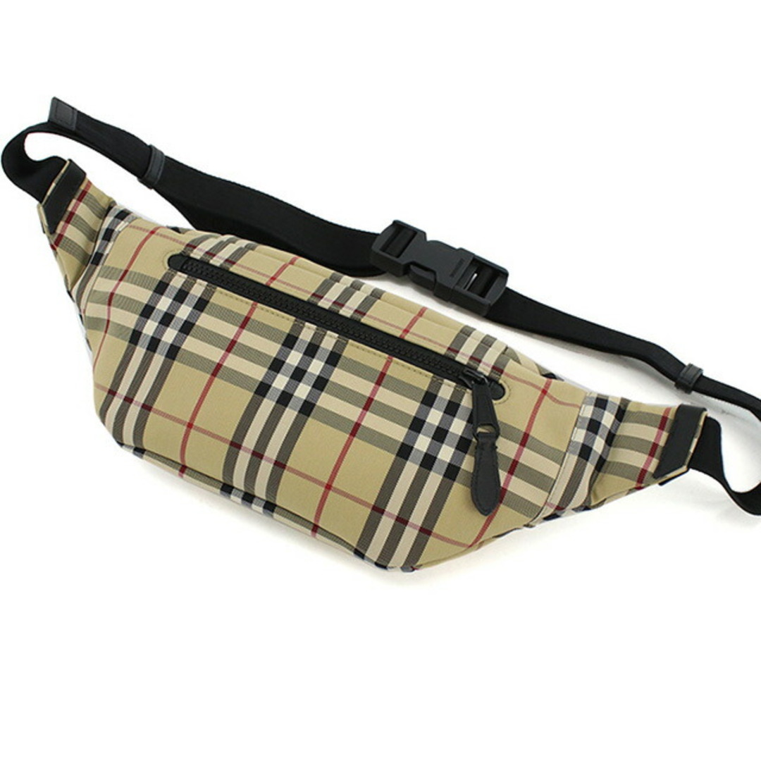 BURBERRY(バーバリー)の【新品】バーバリー BURBERRY ボディバッグ メンズ 8084114 メンズのバッグ(ボディーバッグ)の商品写真