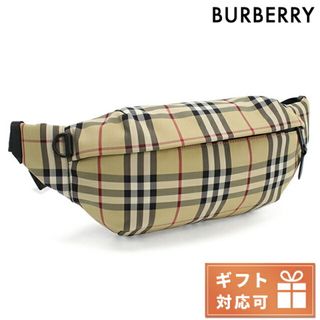 バーバリー(BURBERRY)の【新品】バーバリー BURBERRY ボディバッグ メンズ 8084114(ボディーバッグ)