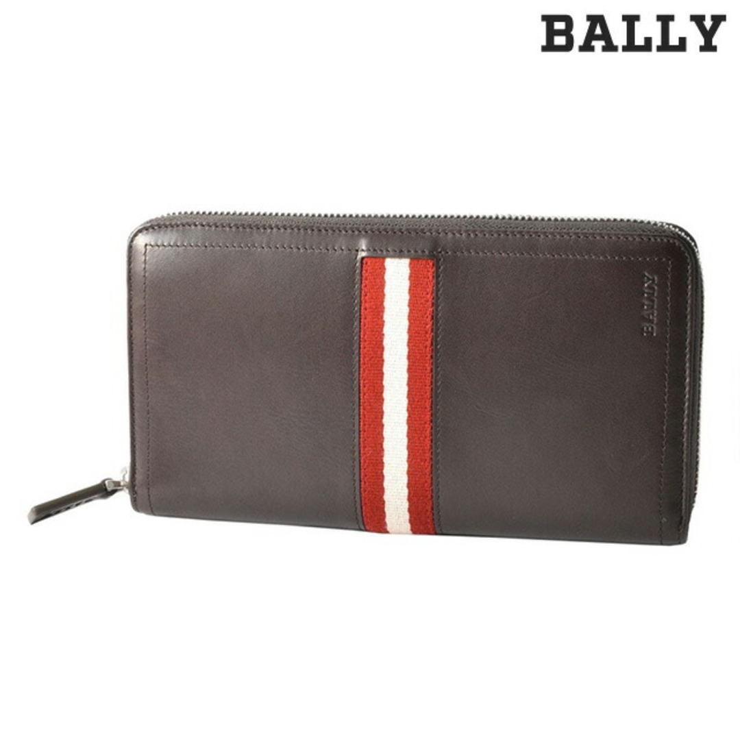 Bally(バリー)の【新品】バリー BALLY 財布・小物 メンズ TALEN 271 6206814 メンズのファッション小物(折り財布)の商品写真