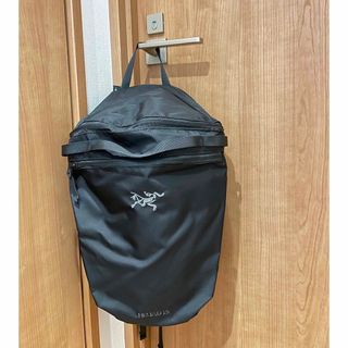 アークテリクス(ARC'TERYX)の ARC’TERYX　アークテリクス  ヒリアド 15L リュック バッグ(バッグパック/リュック)