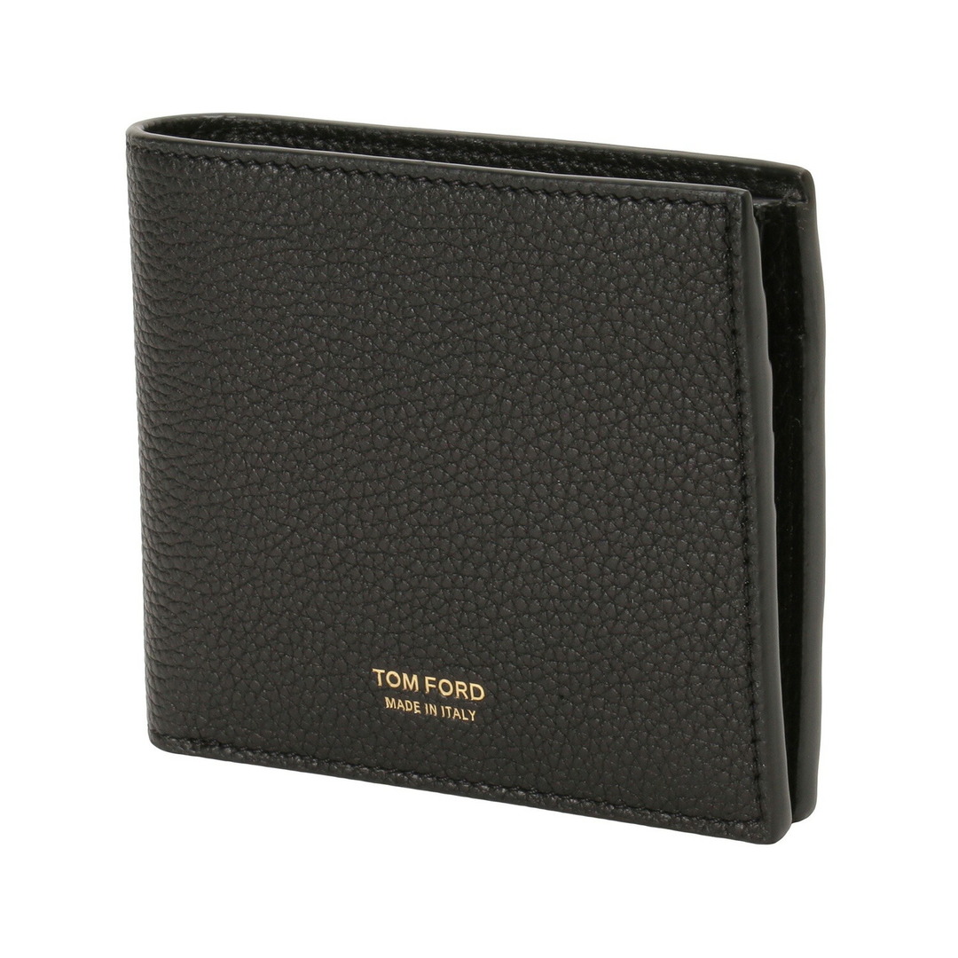 TOM FORD(トムフォード)の【新品】トムフォード TOM FORD 財布・小物 メンズ Y0278 LCL158G 1N001 メンズのファッション小物(折り財布)の商品写真