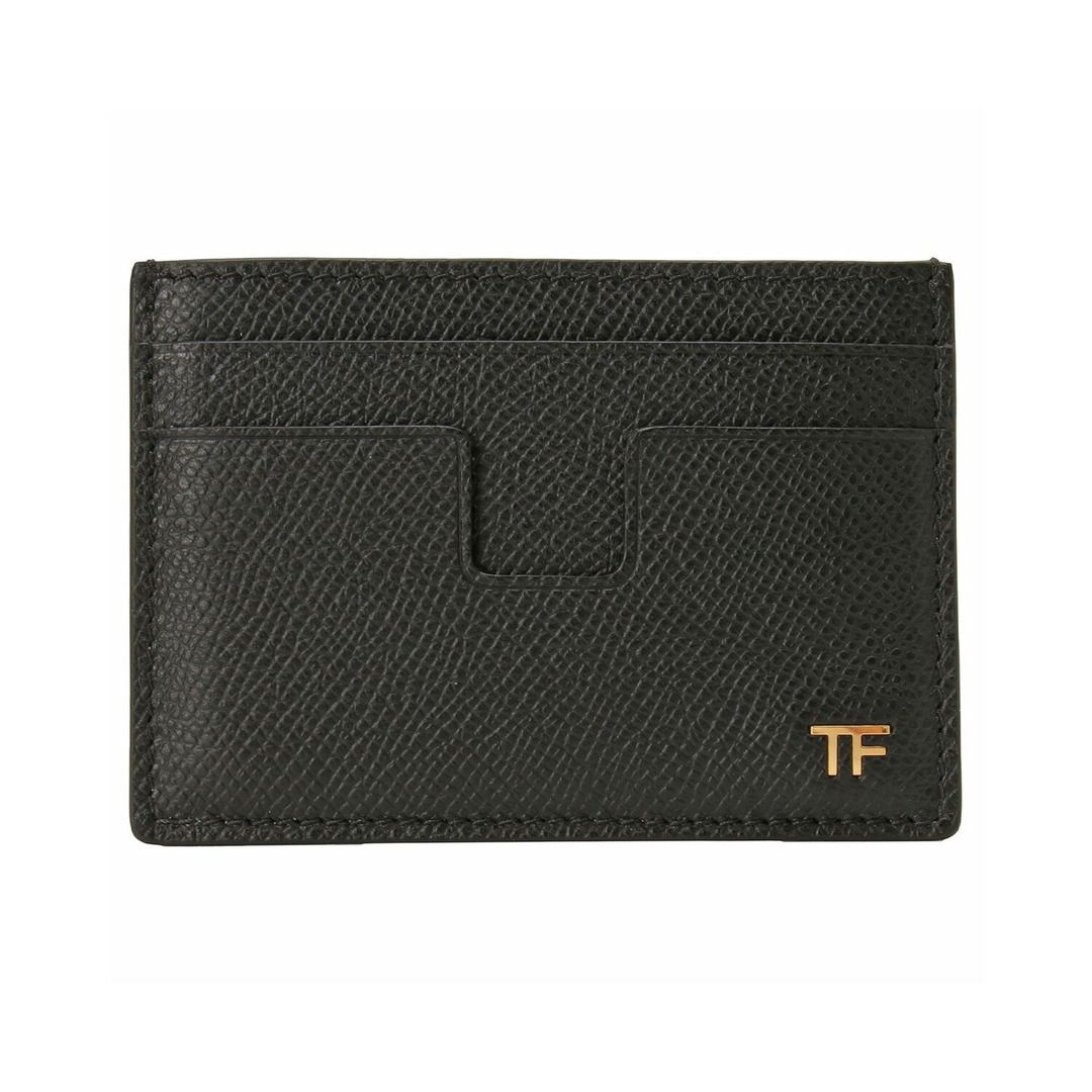 TOM FORD(トムフォード)の【新品】トムフォード TOM FORD 財布・小物 メンズ YM341 LCL081G 1N001 メンズのファッション小物(折り財布)の商品写真