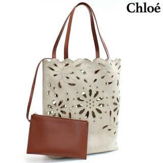 Chloe - 【新品】クロエ CHLOE トートバッグ レディース CHC22SS492G23