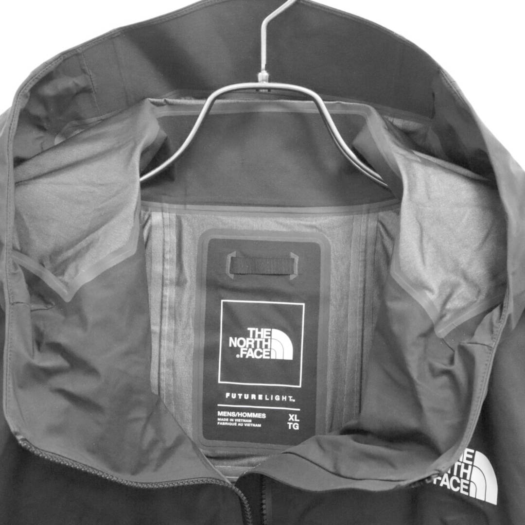 THE NORTH FACE(ザノースフェイス)のTHE NORTH FACE ザノースフェイス FL SUPER HAZE JACKET FL スーパーヘイズジャケット ナイロンジャケット NP12011 マウンテンパーカー メンズのジャケット/アウター(ナイロンジャケット)の商品写真