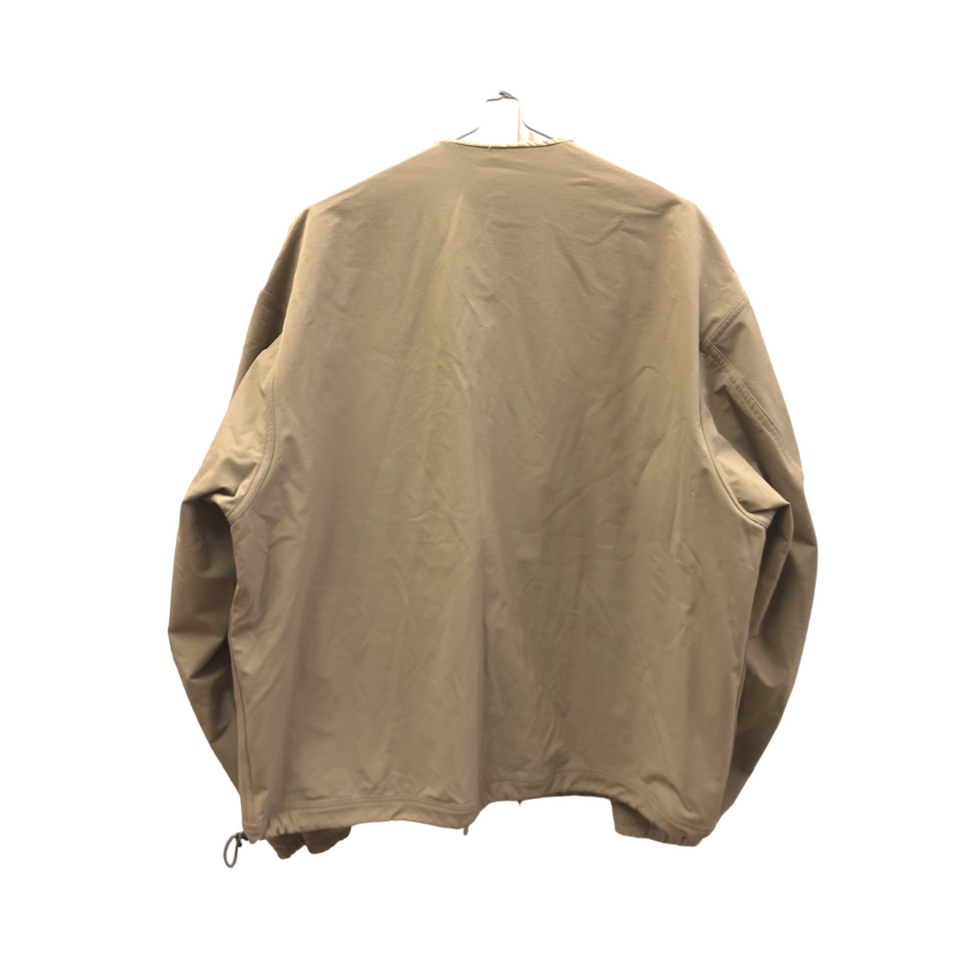 meanswhile CORDURA REVERSIBLE 4WAY JKT メンズのジャケット/アウター(ノーカラージャケット)の商品写真