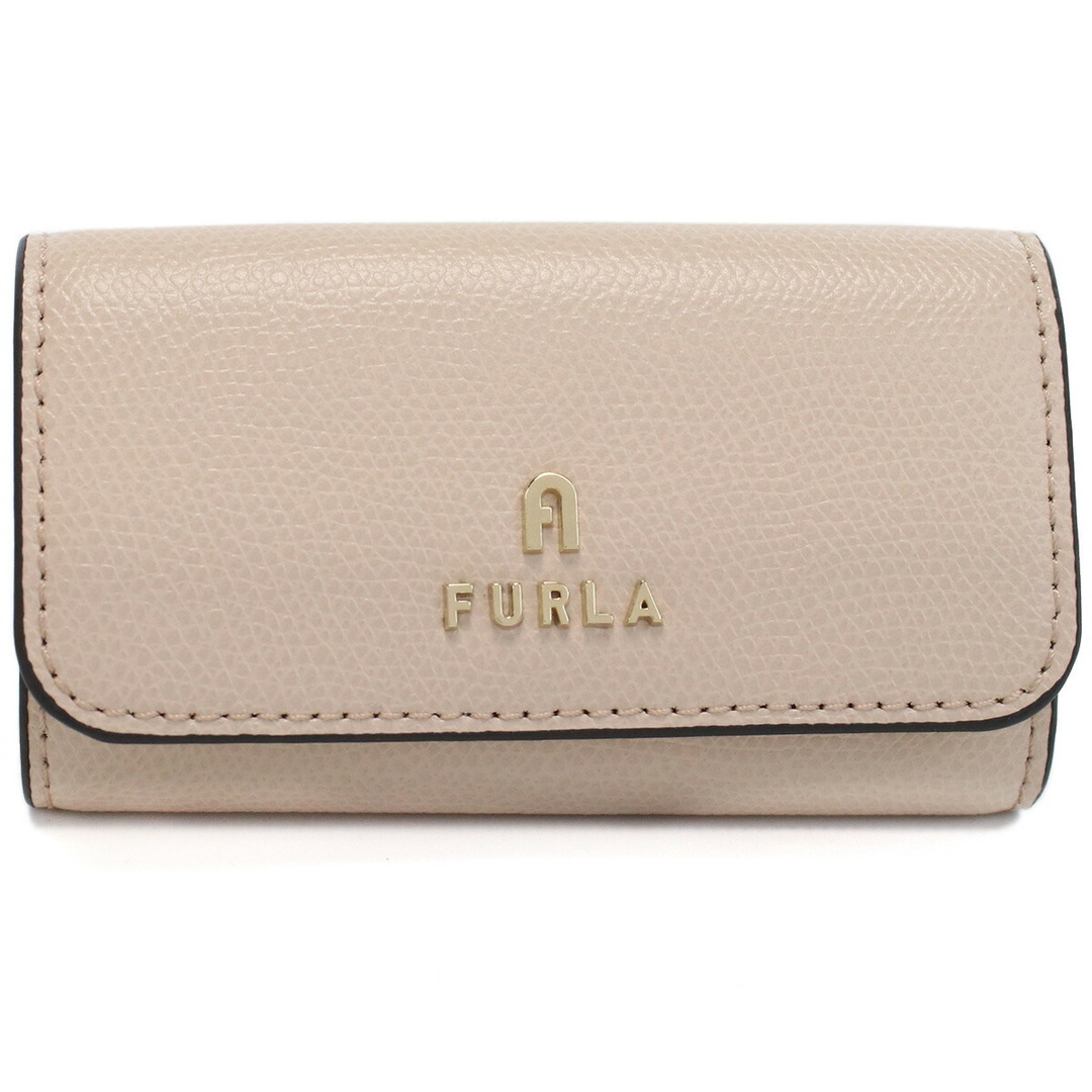 Furla(フルラ)の【新品】フルラ FURLA 4連キーケース レディース WR00436 レディースのファッション小物(キーホルダー)の商品写真