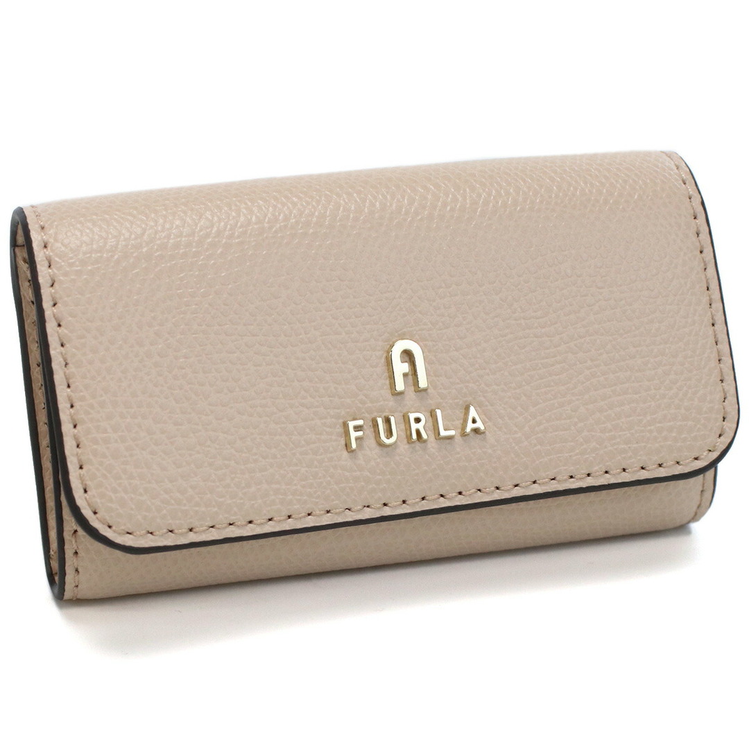 Furla(フルラ)の【新品】フルラ FURLA 4連キーケース レディース WR00436 レディースのファッション小物(キーホルダー)の商品写真