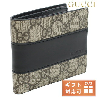 グッチ(Gucci)の【新品】グッチ GUCCI 二つ折り財布 メンズ 451240(折り財布)